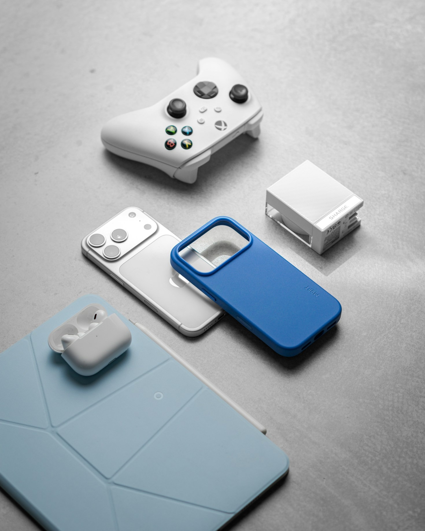 The Best Tools for an Efficient Workspace